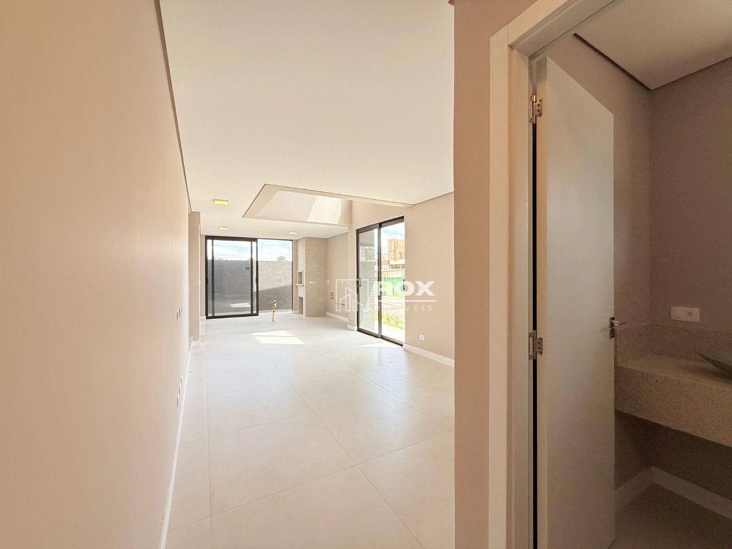 Casa de Condomínio à venda com 3 quartos, 183m² - Foto 5