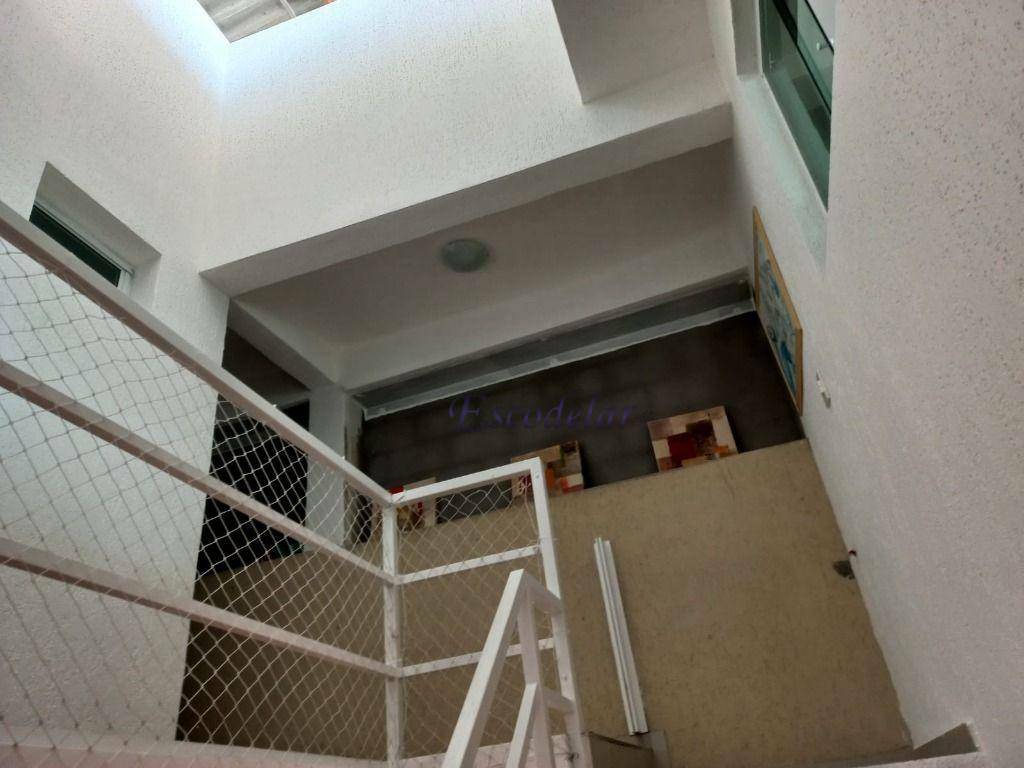 Sobrado à venda com 3 quartos, 252m² - Foto 25