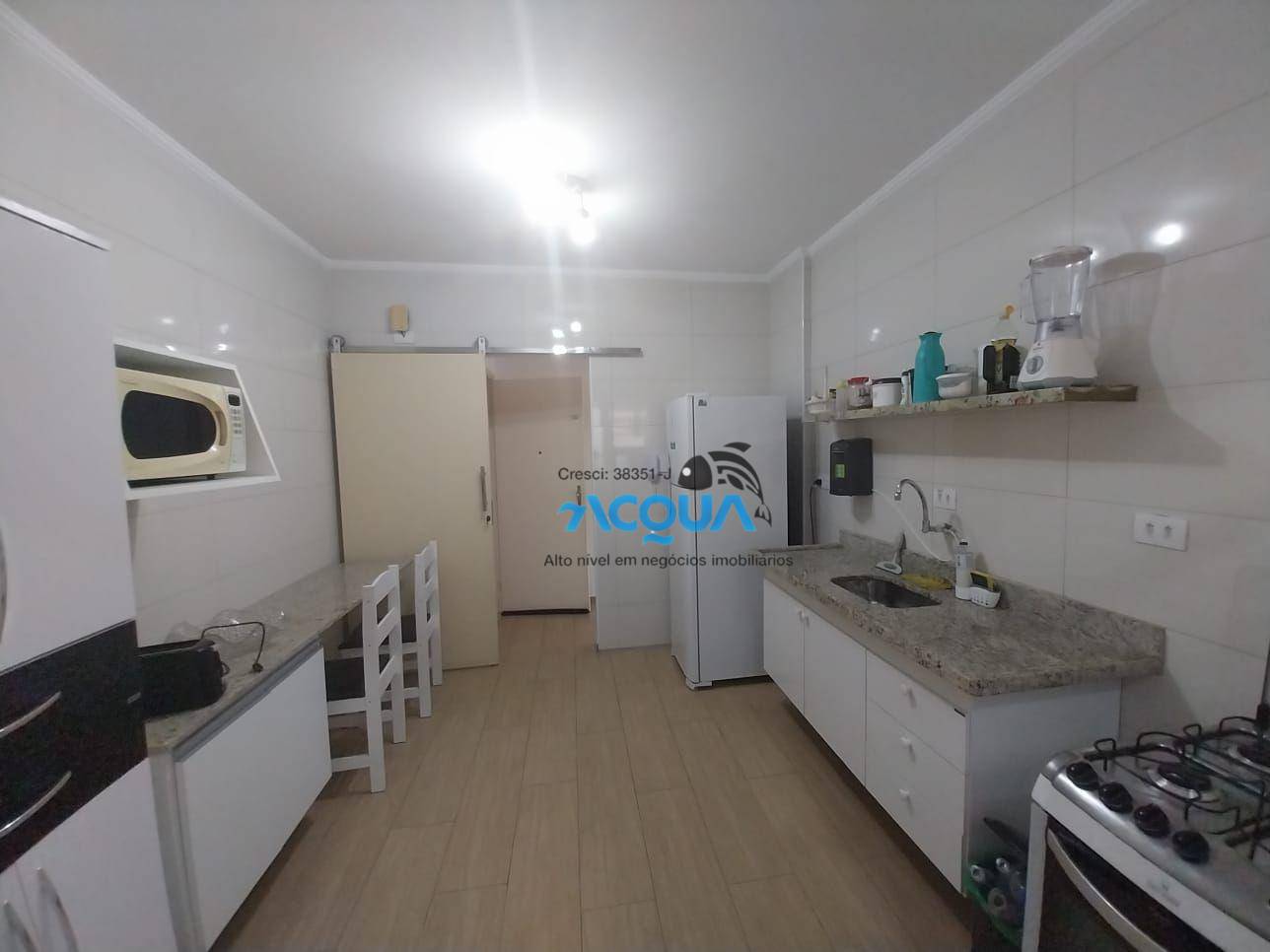 Apartamento à venda com 2 quartos, 80m² - Foto 4