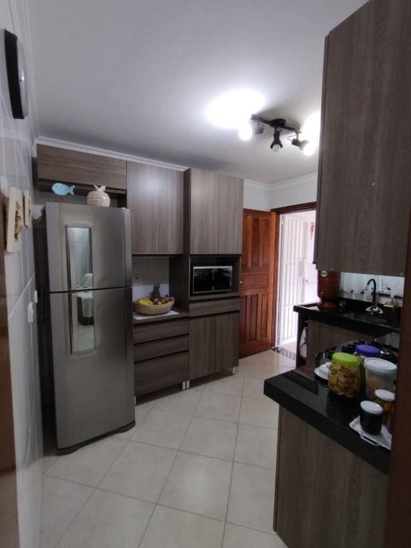 Sobrado à venda com 2 quartos, 59m² - Foto 7