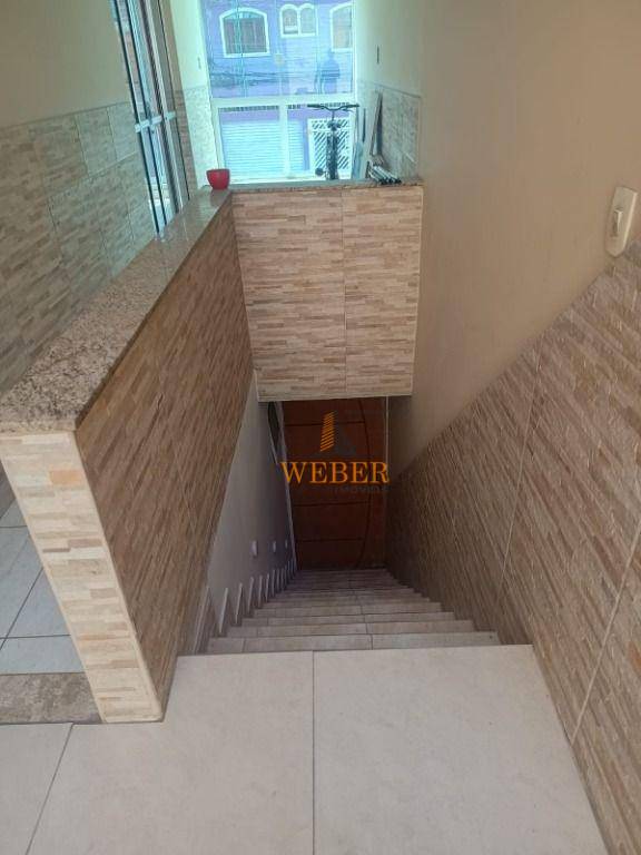 Sobrado à venda com 3 quartos, 160m² - Foto 18