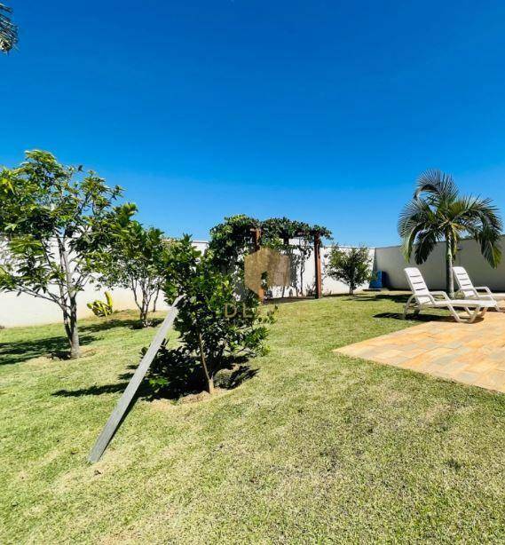 Casa de Condomínio à venda com 4 quartos, 340m² - Foto 18