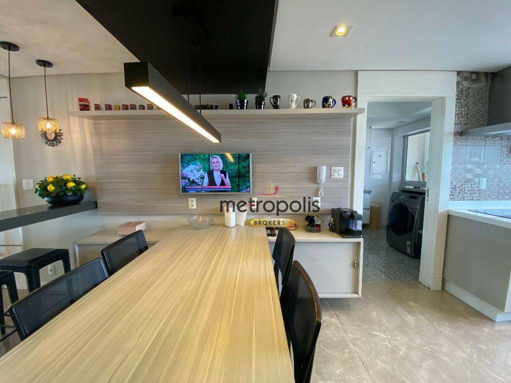 Apartamento para alugar com 3 quartos, 264m² - Foto 73