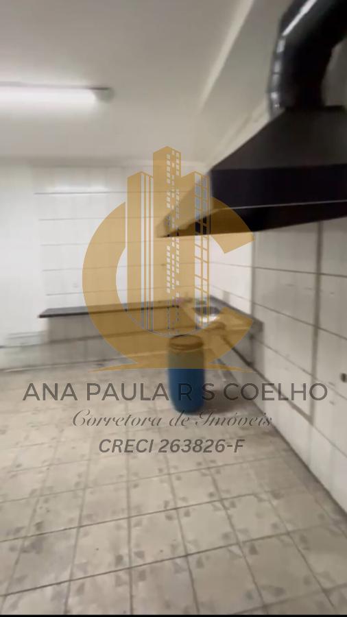 Depósito-Galpão-Armazém para alugar com 2 quartos, 400m² - Foto 9