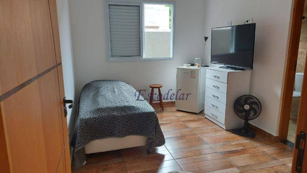 Casa à venda com 3 quartos, 198m² - Foto 16