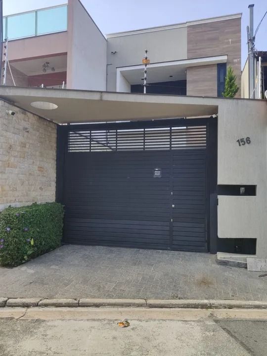 Sobrado à venda com 3 quartos, 169m² - Foto 18