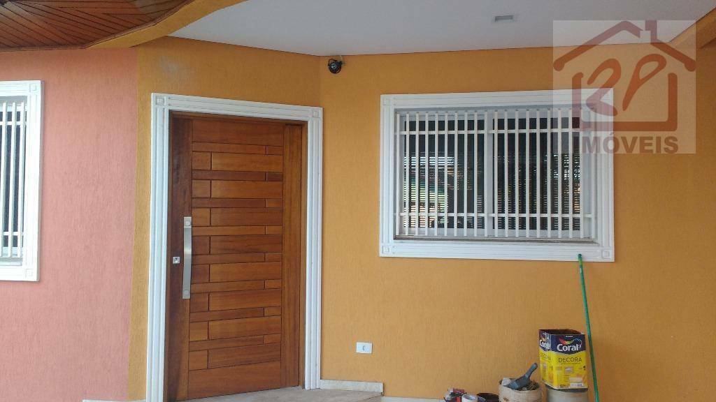 Sobrado à venda com 3 quartos, 300M2 - Foto 2