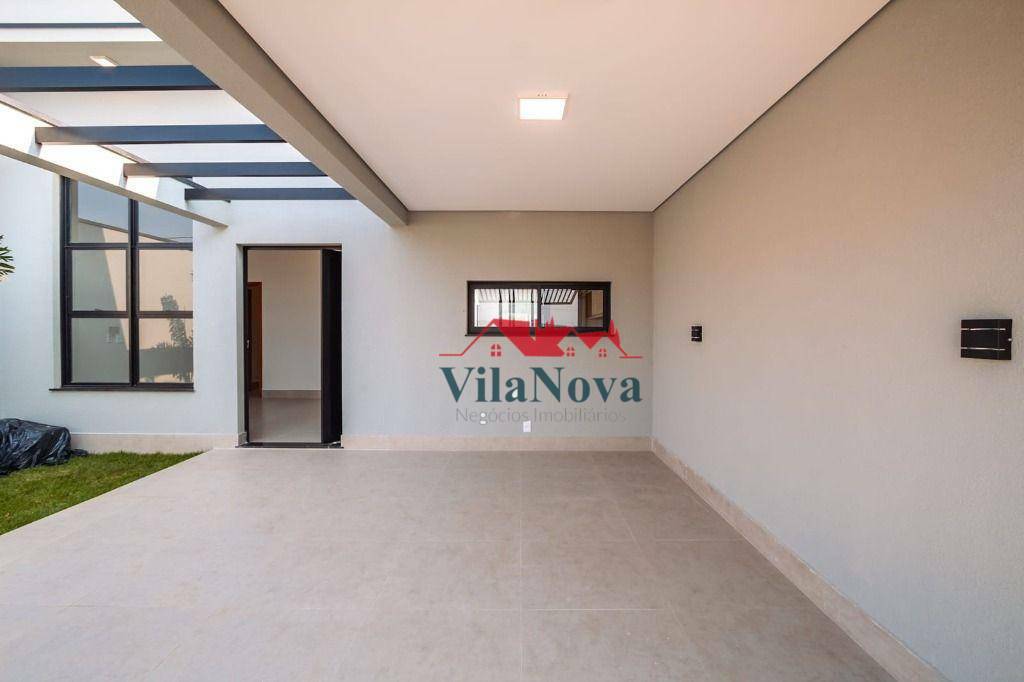 Casa à venda com 3 quartos, 104m² - Foto 11