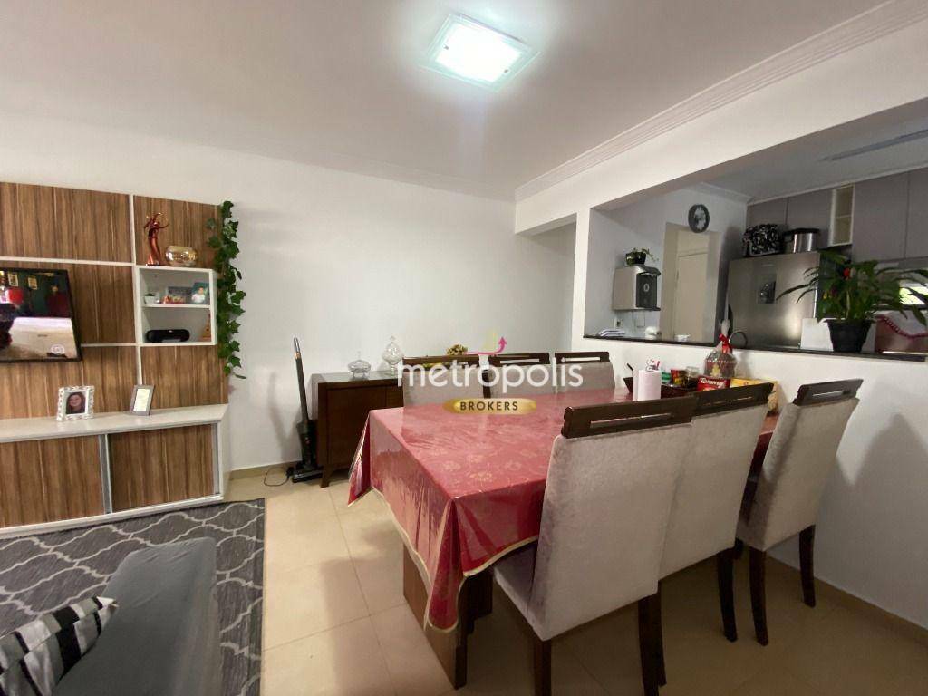 Apartamento à venda com 3 quartos, 71m² - Foto 22