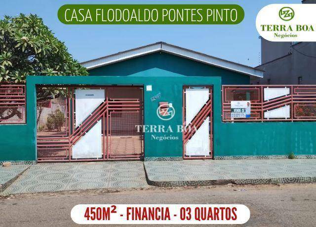 Casa à venda com 4 quartos, 250m² - Foto 1