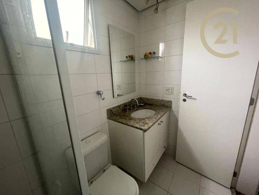 Apartamento à venda com 3 quartos, 150m² - Foto 26