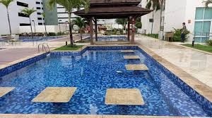 Apartamento para alugar com 1 quarto, 33m² - Foto 30