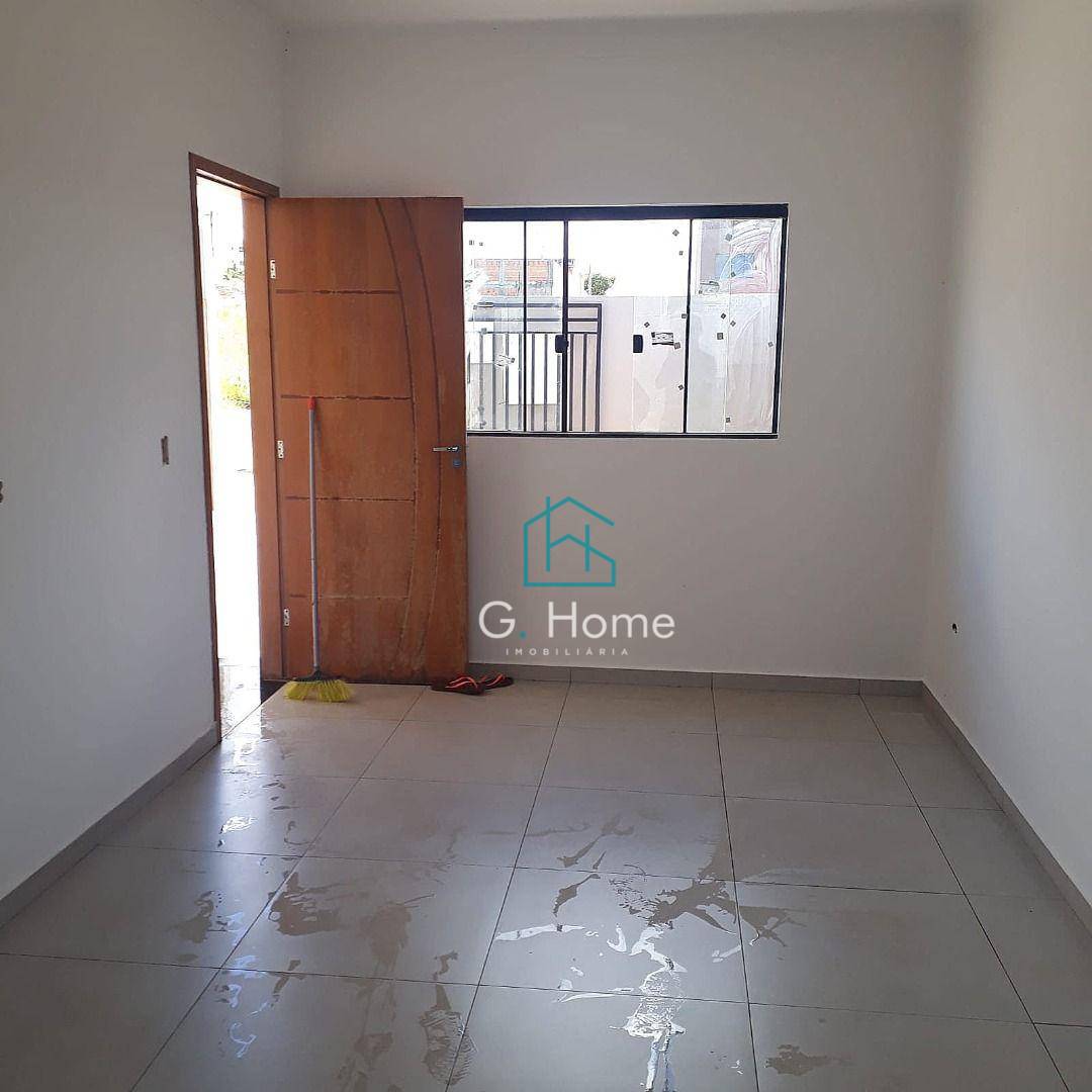 Casa à venda com 2 quartos, 65m² - Foto 5