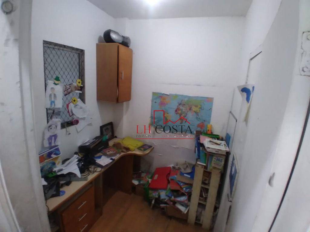 Apartamento à venda com 2 quartos, 80m² - Foto 12