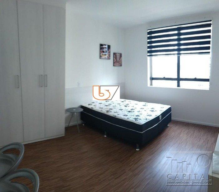 Apartamento para alugar com 1 quarto, 26m² - Foto 13