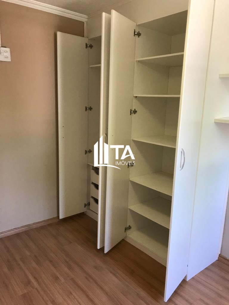 Apartamento à venda com 3 quartos, 60m² - Foto 15