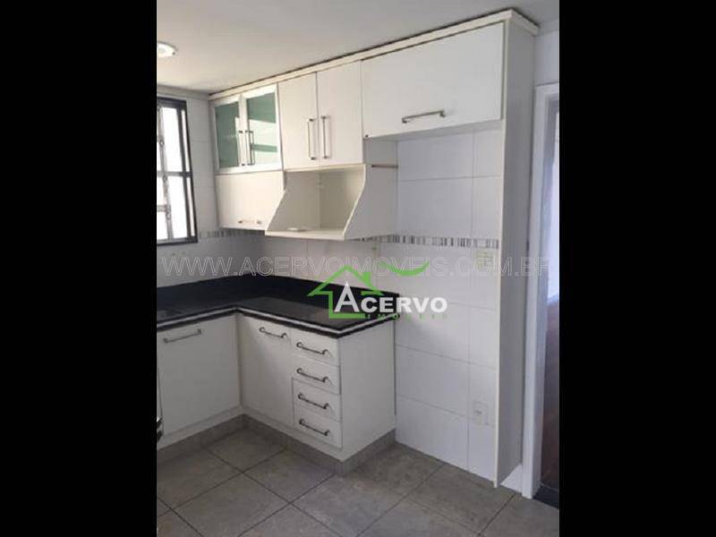 Apartamento à venda com 3 quartos, 144m² - Foto 10