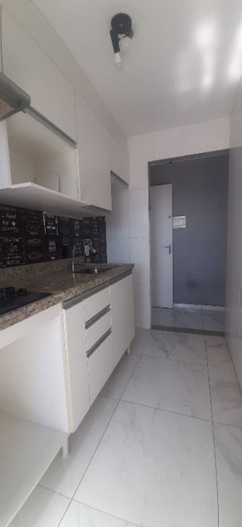 Apartamento à venda com 2 quartos, 48m² - Foto 9