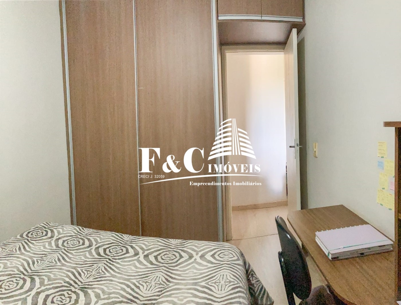 Apartamento à venda com 2 quartos, 50m² - Foto 7