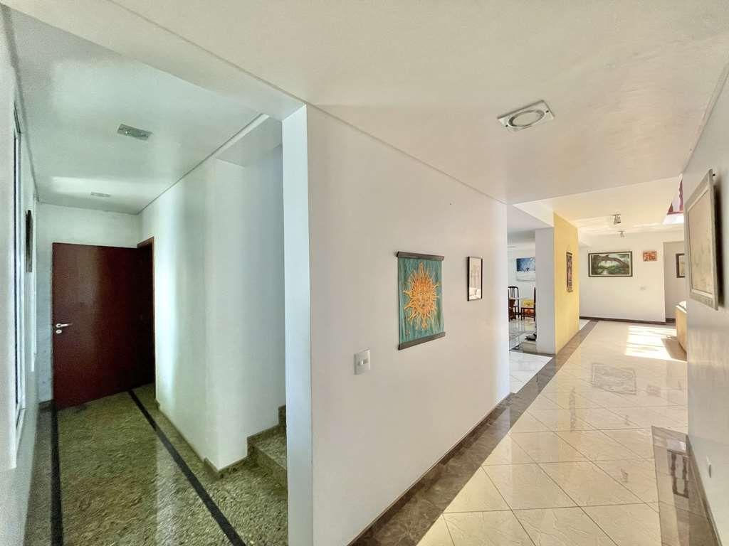 Sobrado para alugar com 6 quartos, 1200m² - Foto 5