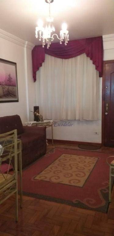 Apartamento à venda com 1 quarto, 53m² - Foto 20