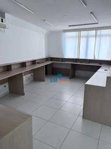 Conjunto Comercial-Sala para alugar, 90m² - Foto 5