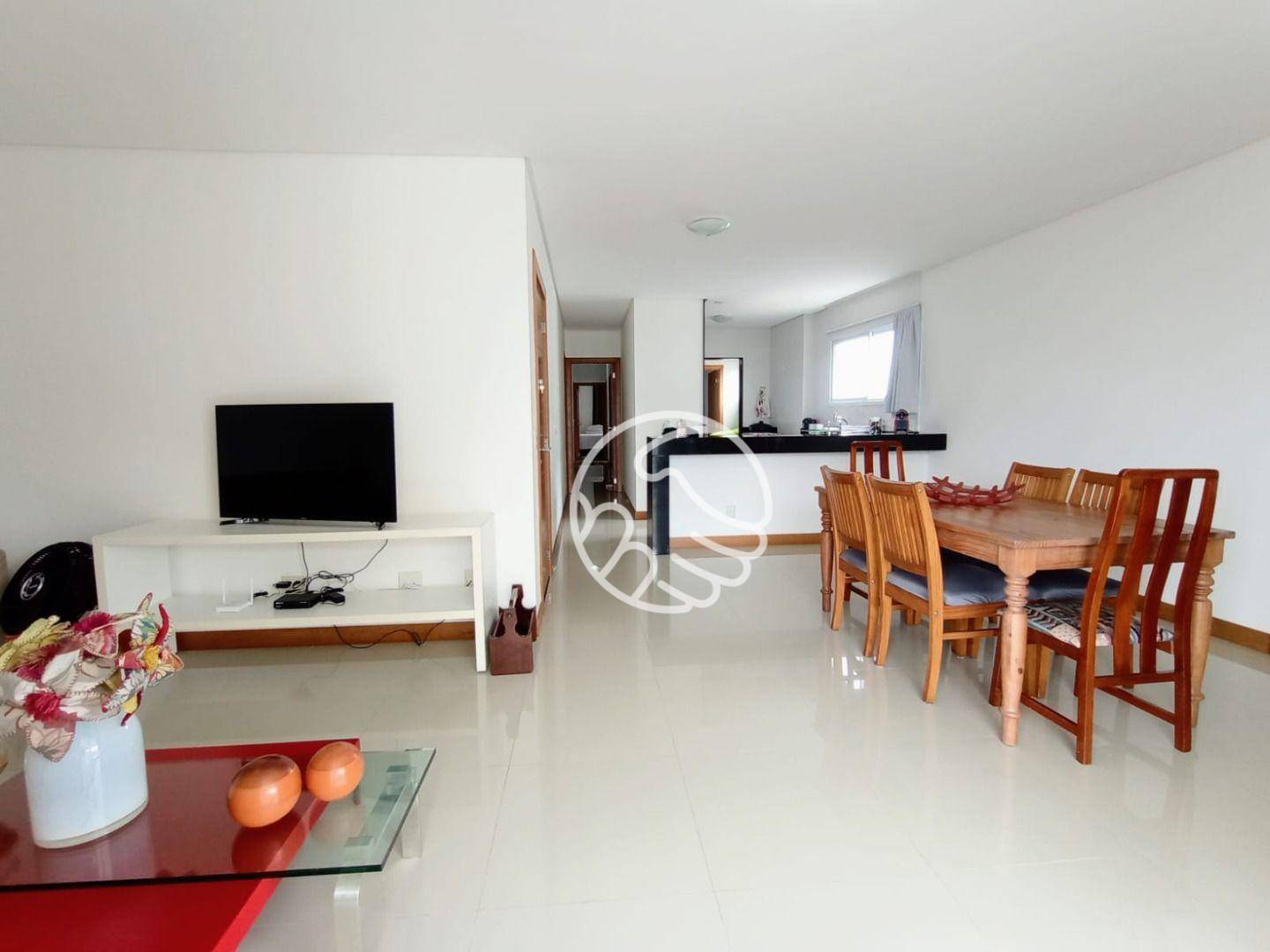 Apartamento, 4 quartos, 142 m² - Foto 5