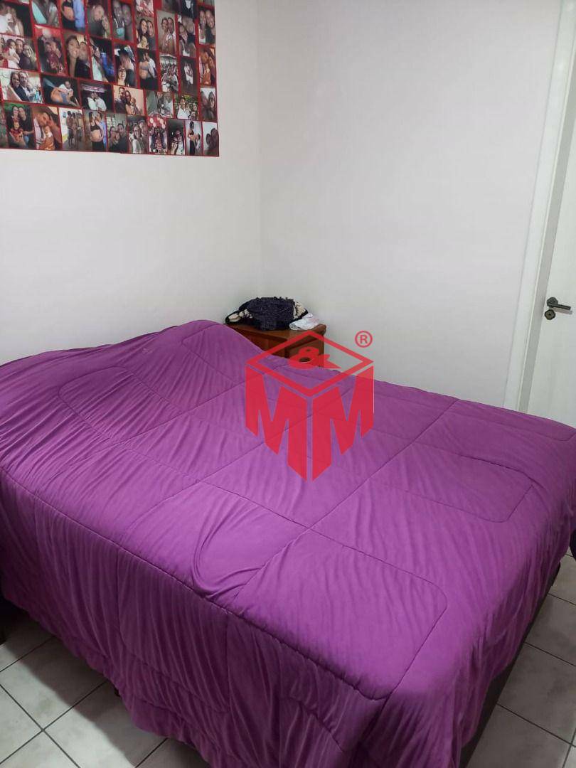 Apartamento à venda com 2 quartos, 87m² - Foto 5