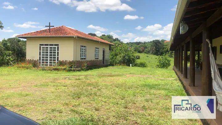 Chácara à venda com 5 quartos, 1400m² - Foto 16