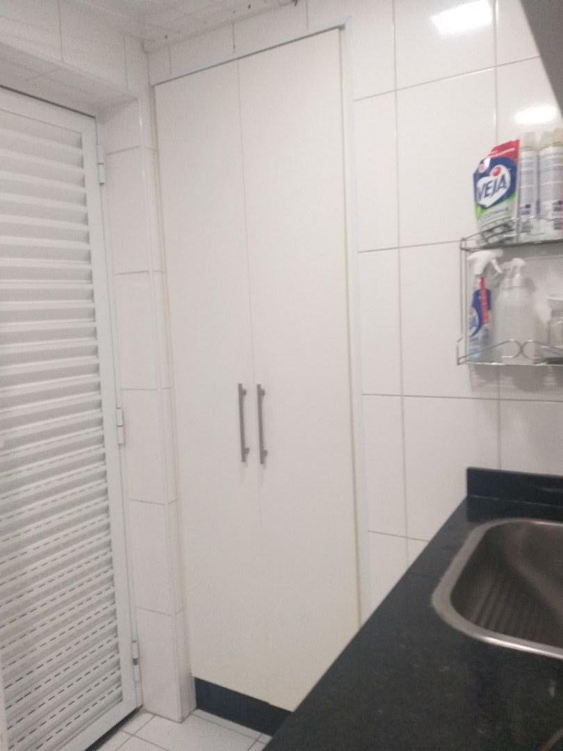 Apartamento à venda com 3 quartos, 145m² - Foto 84