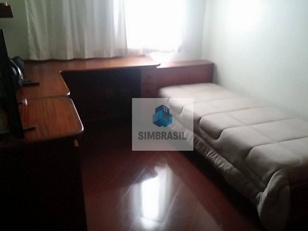 Apartamento à venda com 3 quartos, 143m² - Foto 19