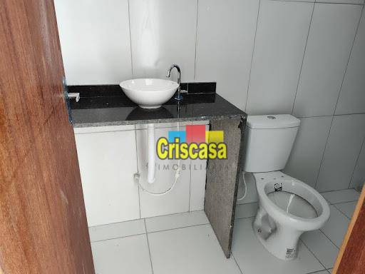 Casa de Condomínio à venda com 2 quartos, 70m² - Foto 11