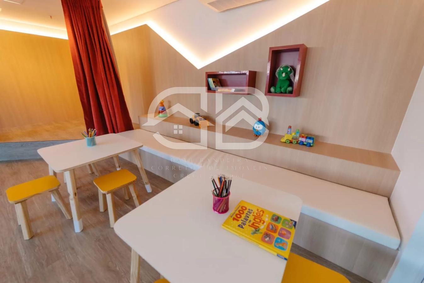 Apartamento à venda com 3 quartos, 117m² - Foto 29