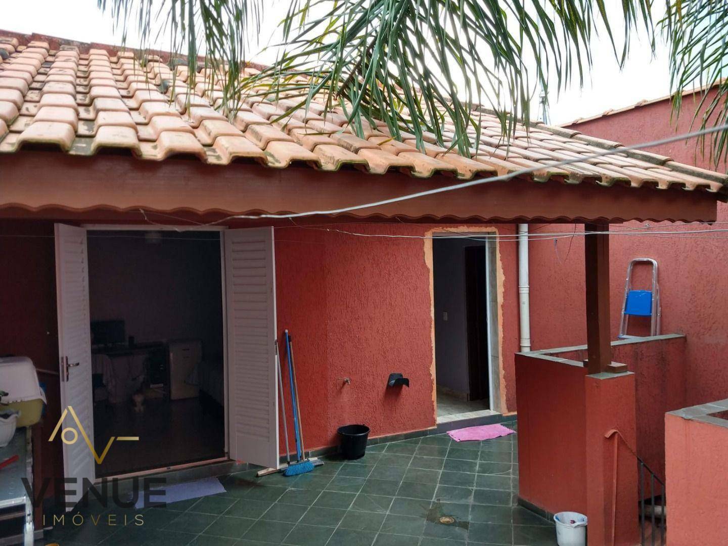 Sobrado à venda com 3 quartos, 254m² - Foto 38