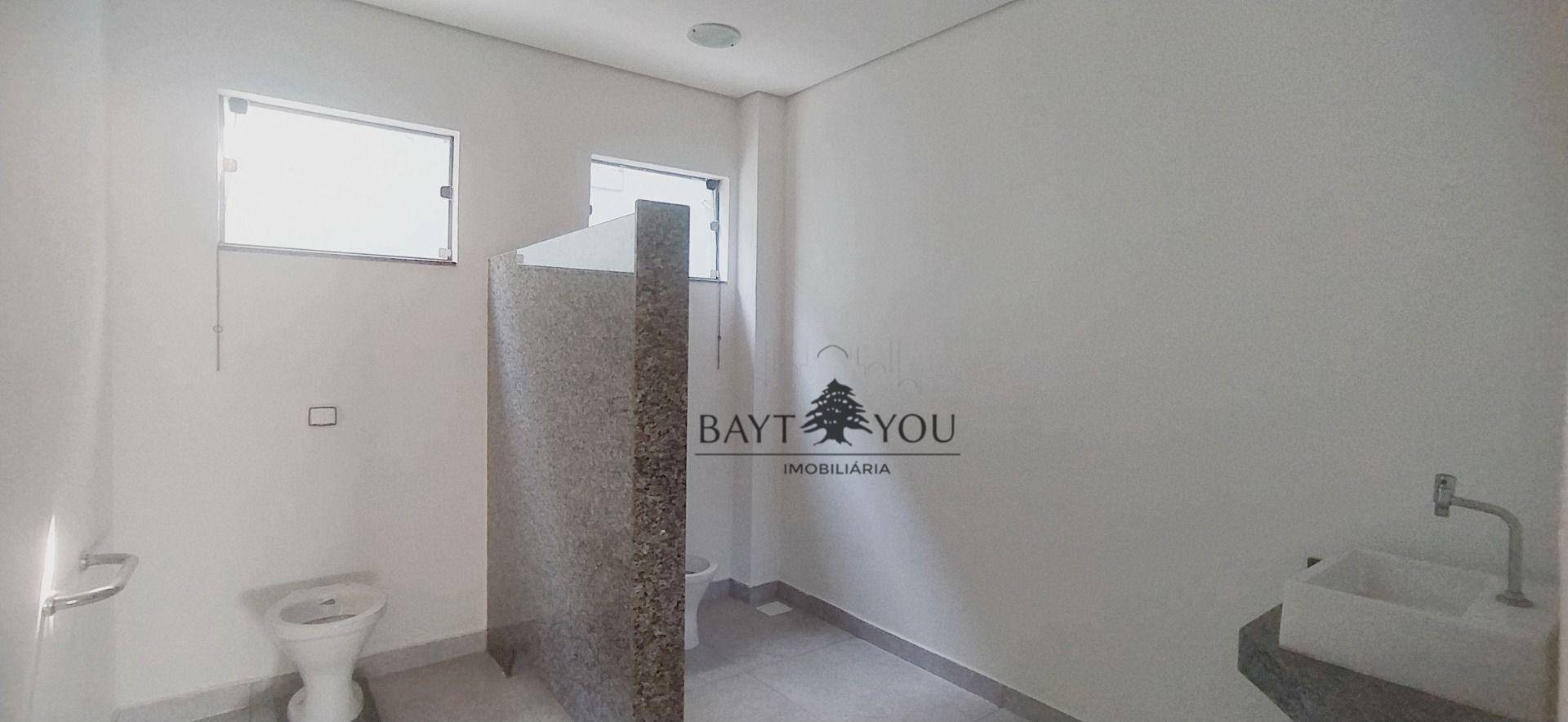 Loja-Salão para alugar, 1490m² - Foto 13