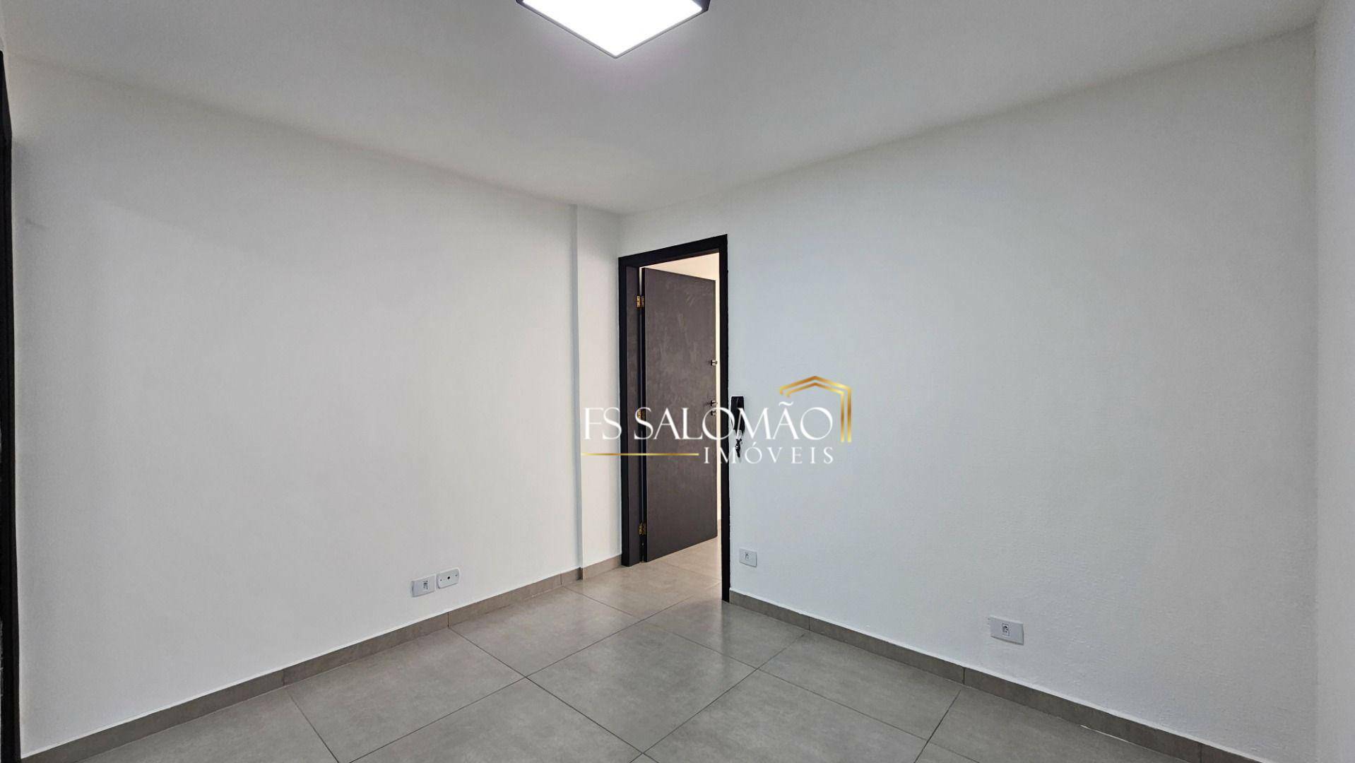 Conjunto Comercial-Sala para alugar, 40m² - Foto 12