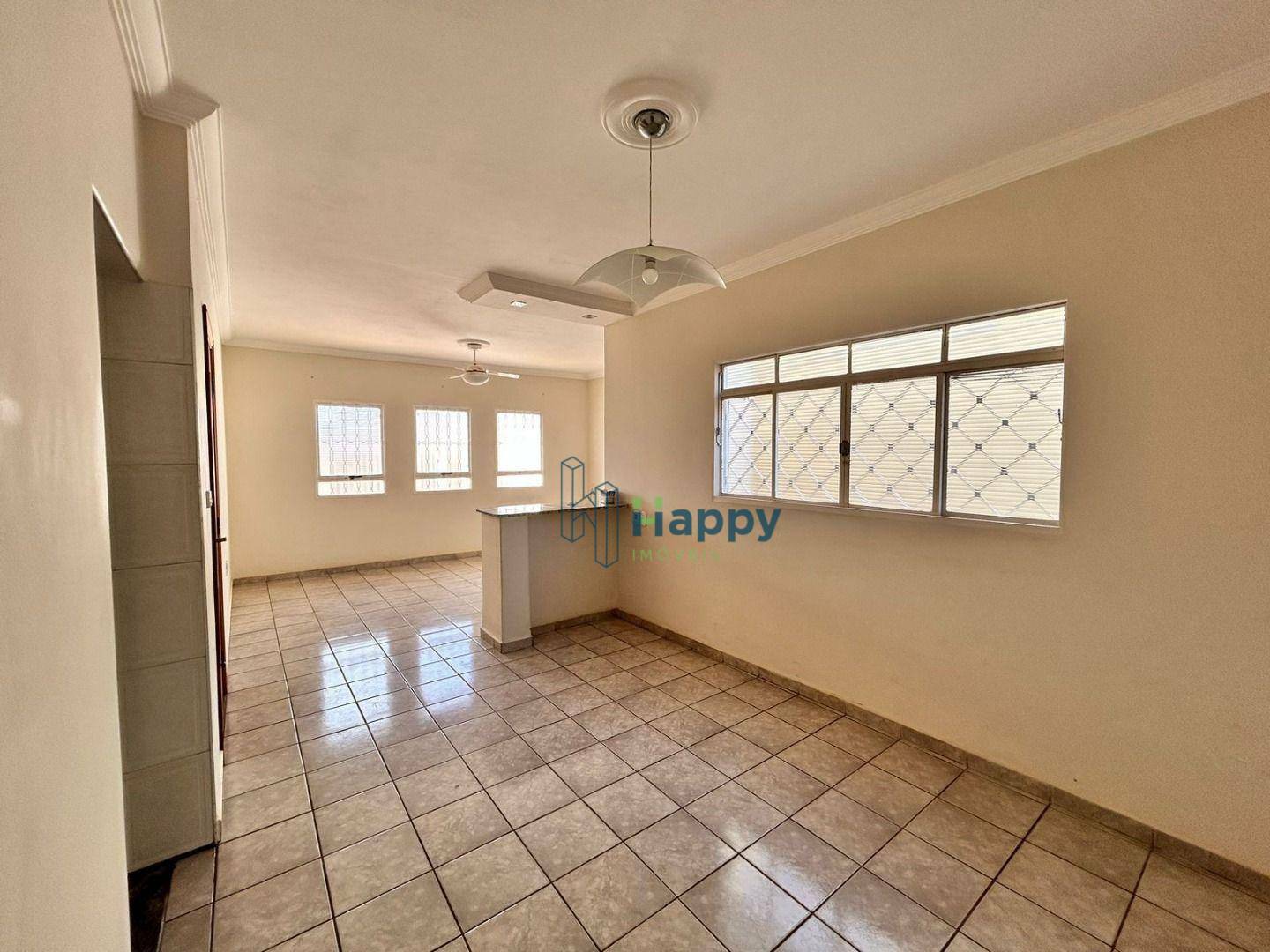 Casa à venda e aluguel com 3 quartos, 192m² - Foto 5