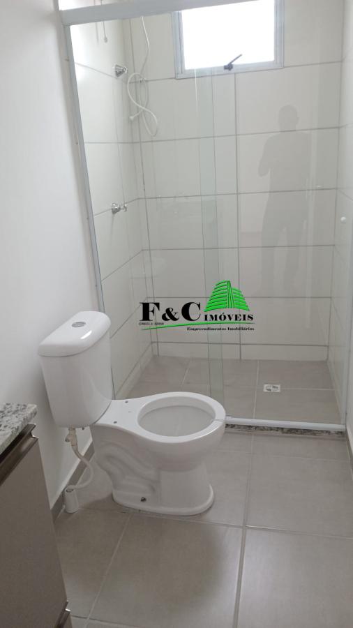 Apartamento para alugar com 2 quartos - Foto 5