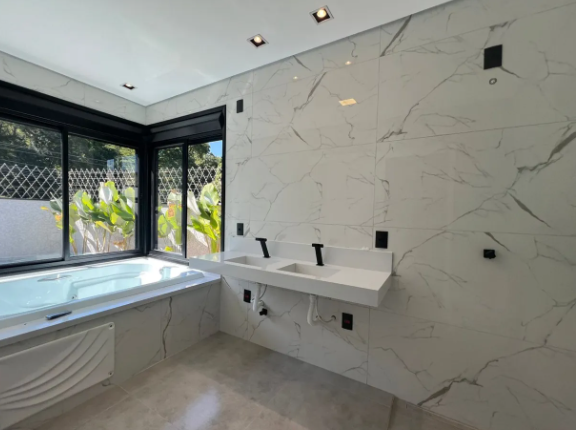 Casa de Condomínio à venda com 3 quartos, 184m² - Foto 9