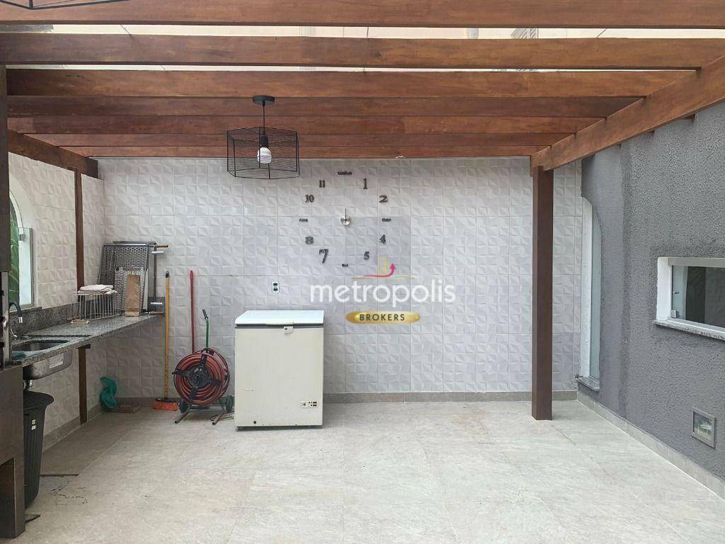 Apartamento à venda com 3 quartos, 68m² - Foto 32