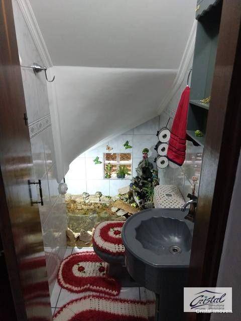 Sobrado à venda com 3 quartos, 138m² - Foto 6