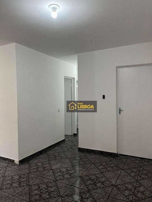 Apartamento à venda com 2 quartos, 53m² - Foto 2