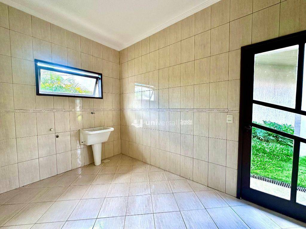 Casa de Condomínio à venda com 4 quartos, 409m² - Foto 18