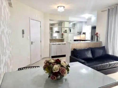 Apartamento para alugar com 3 quartos, 80m² - Foto 10