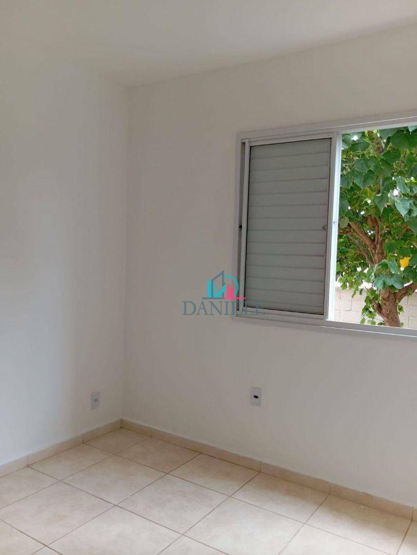 Apartamento à venda com 2 quartos, 47m² - Foto 6