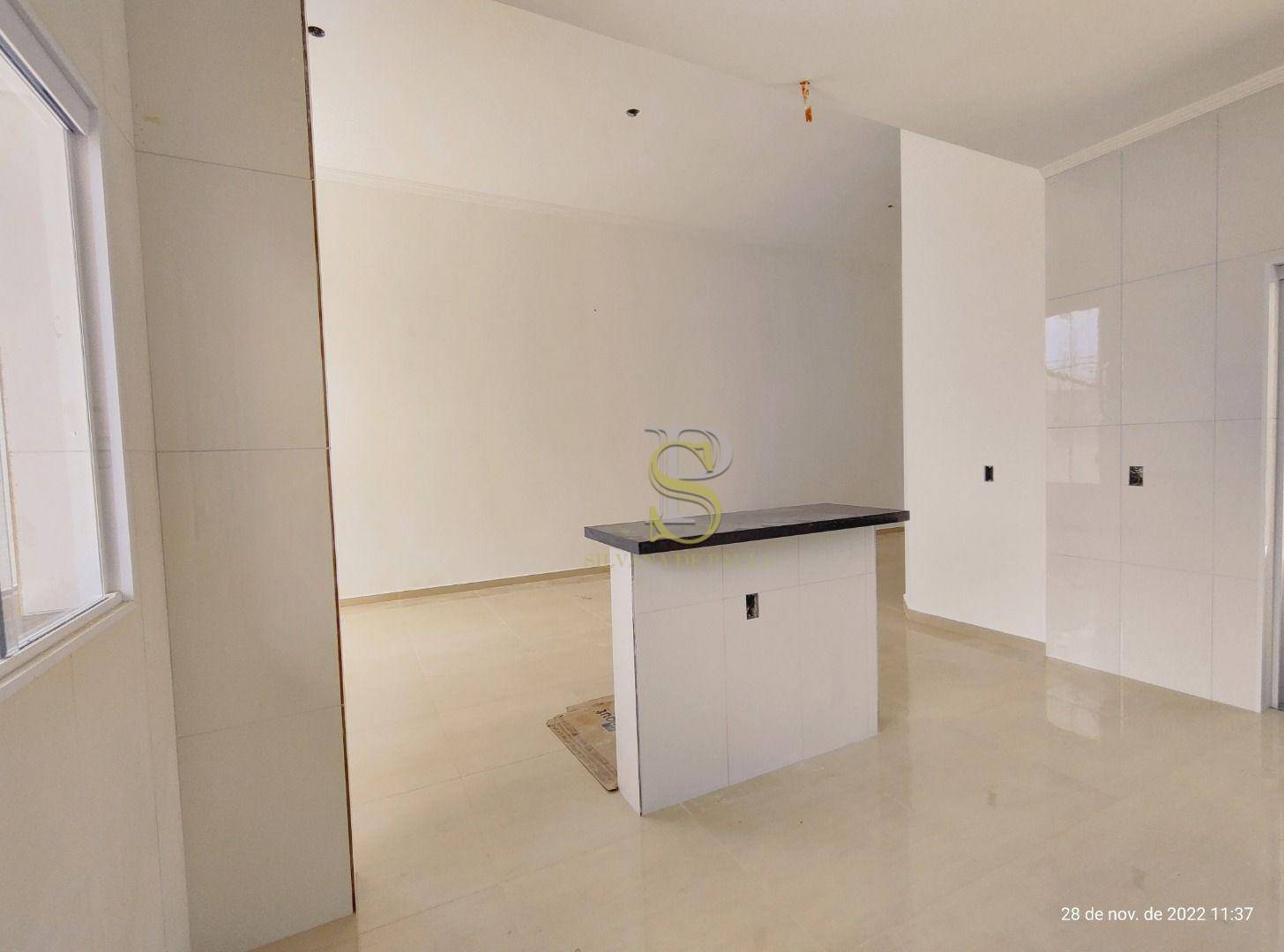 Casa à venda com 3 quartos, 96m² - Foto 9