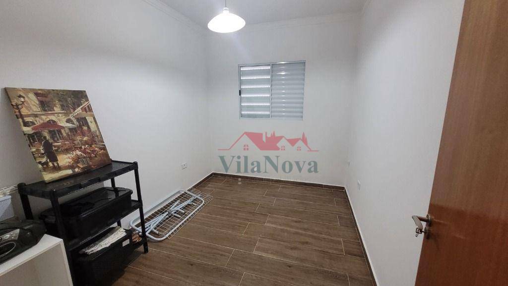 Casa de Condomínio à venda com 3 quartos, 105m² - Foto 17