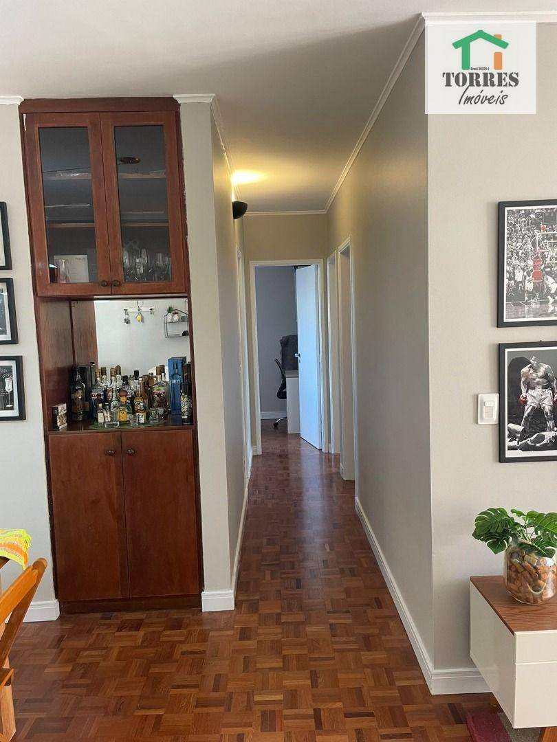 Apartamento à venda com 3 quartos, 85m² - Foto 5