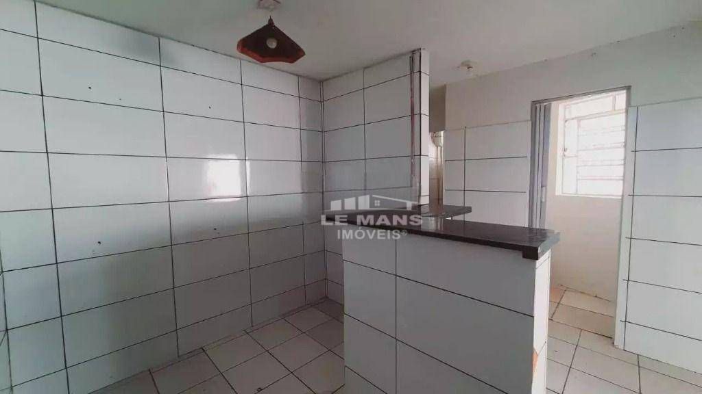 Loja-Salão para alugar, 51m² - Foto 5