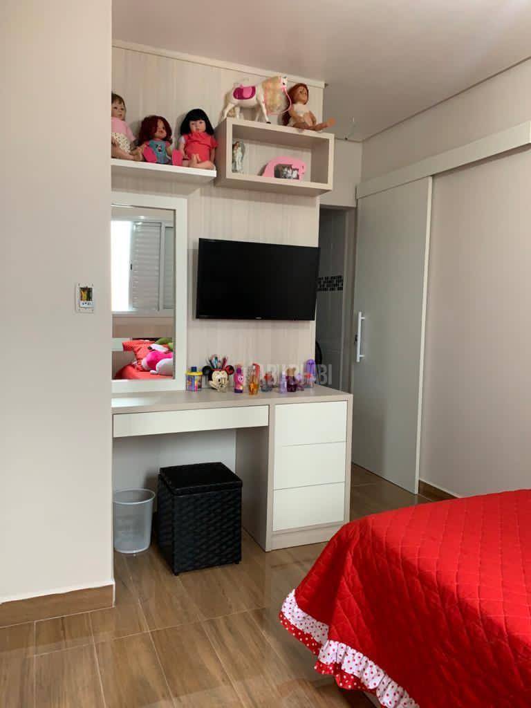 Apartamento à venda com 4 quartos, 155m² - Foto 17